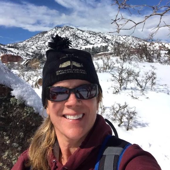 Meet your Posher, Tracy - Picture 1 of 1